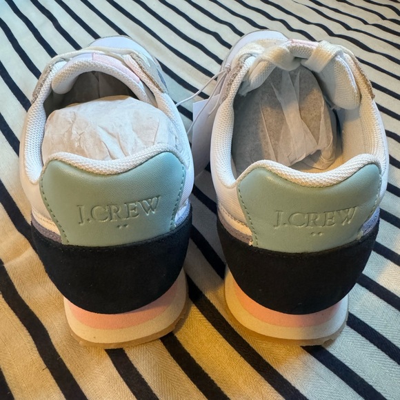 JCrew trainers - Picture 2 of 5